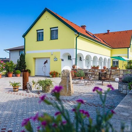 Appartementhaus Freiler メルビッシュ・アム・ゼー エクステリア 写真